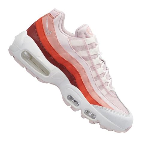 nike air 95 damen rosa|Womens Air Max 95 Shoes (1) .